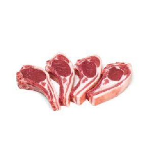 Halal Lamb 1kg