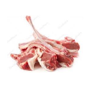 Halal Mutton 1kg